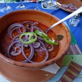 Nagylaposi Birkacsárda, Gyomaendrőd - Étel/ital