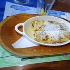 Nagylaposi Birkacsárda Gyomaendrőd - Étel/ital