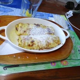 Nagylaposi Birkacsárda, Gyomaendrőd - Étel/ital