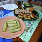 Nagylaposi Birkacsárda Gyomaendrőd - Étel/ital