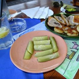 Nagylaposi Birkacsárda, Gyomaendrőd - Étel/ital