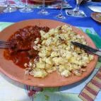 Nagylaposi Birkacsárda Gyomaendrőd - Étel/ital