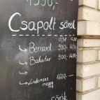 Nagymama Büfé Alsóörs - Egyéb