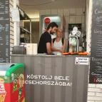 Nagymama Büfé Alsóörs - Egyéb