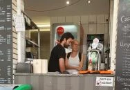 Nagymama Büfé Alsóörs