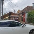 Nagyszénás Menedékház Nagykovácsi - Külső kép