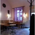 Nana Cseh Söröző Budapest - Belső