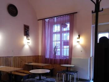 Nana Cseh Söröző Budapest