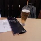 Nana Cseh Söröző Budapest - Belső