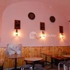 Nana Cseh Söröző Budapest - Belső