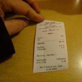 Nana Cseh Söröző, Budapest - Egyéb