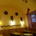 Nana Cseh Söröző Budapest - Belső