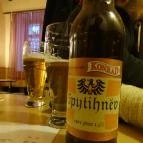 Nana Cseh Söröző Budapest - Étel/ital