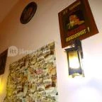 Nana Cseh Söröző Budapest - Belső