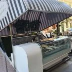 Nándori Cukrászda Budapest - Külső kép