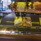 Nándori Cukrászda Budapest - Étel/ital