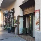 Nándori Cukrászda Budapest - Külső kép