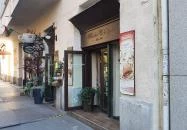 Nándori Cukrászda Budapest