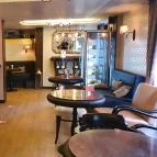 Nándori Cukrászda Budapest - Belső