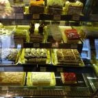 Nándori Cukrászda Budapest - Étel/ital