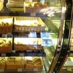 Nándori Cukrászda Budapest - Étel/ital