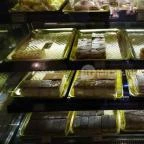 Nándori Cukrászda Budapest - Étel/ital