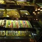 Nándori Cukrászda Budapest - Étel/ital