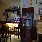 NaNo Drink Bar Budapest - Belső