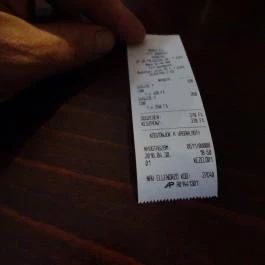 NaNo Drink Bar, Budapest - Egyéb