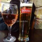 NaNo Drink Bar Budapest - Étel/ital