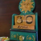 NaNo Drink Bar Budapest - Belső