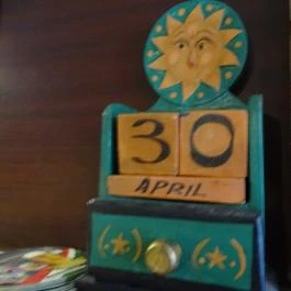 NaNo Drink Bar, Budapest - Belső