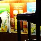 NaNo Drink Bar Budapest - Belső