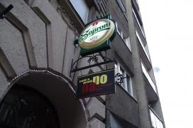 NaNo Drink Bar Budapest