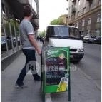 NaNo Drink Bar Budapest - Külső kép