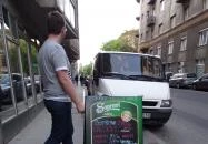 NaNo Drink Bar Budapest