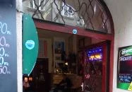 NaNo Drink Bar Budapest