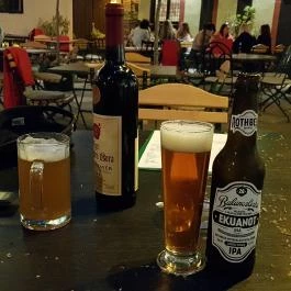 Napfény Műterem, Szeged - Belső