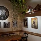 Napfény Műterem Szeged - Belső