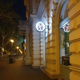 Napfény Műterem, Szeged - Egyéb