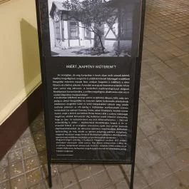 Napfény Műterem, Szeged - Egyéb