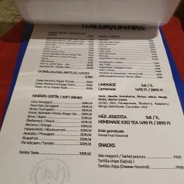 Napfény Műterem, Szeged - Egyéb