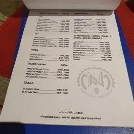 Napfény Műterem, Szeged - Egyéb