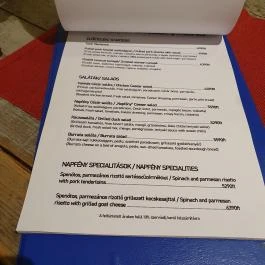 Napfény Műterem, Szeged - Egyéb