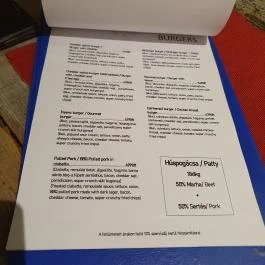 Napfény Műterem, Szeged - Egyéb