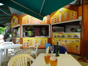 Napfény Sörkert Hajdúszoboszló