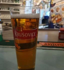 Naphal Büfé