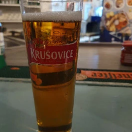 Naphal Büfé, Balatonfenyves - Étel/ital