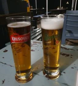 Naphal Büfé