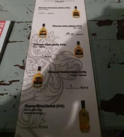 Naphal Büfé